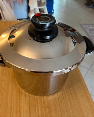 Pentola a pressione AMC Secuquick