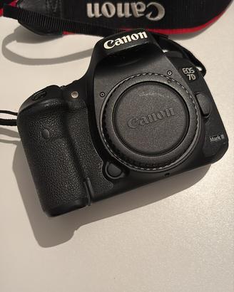 Canon 7D Mark II