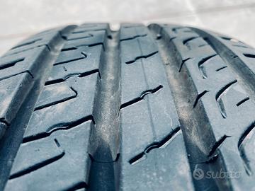N.2 Pneumatici auto 205/60 R16 92H