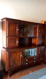 Buffet cucina vintage- anni 1950