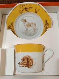 Hermes grande tazza da colazione 