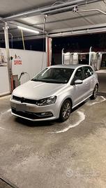Volkwagen Polo 6C