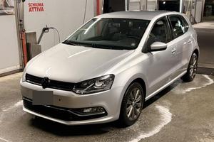 Volkwagen Polo 6C