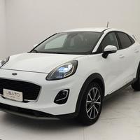 FORD Puma '19-> - Puma 1.0 EcoBoost Hybrid 125 CV