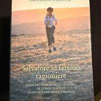 Salvatore, lo faremo ragioniere