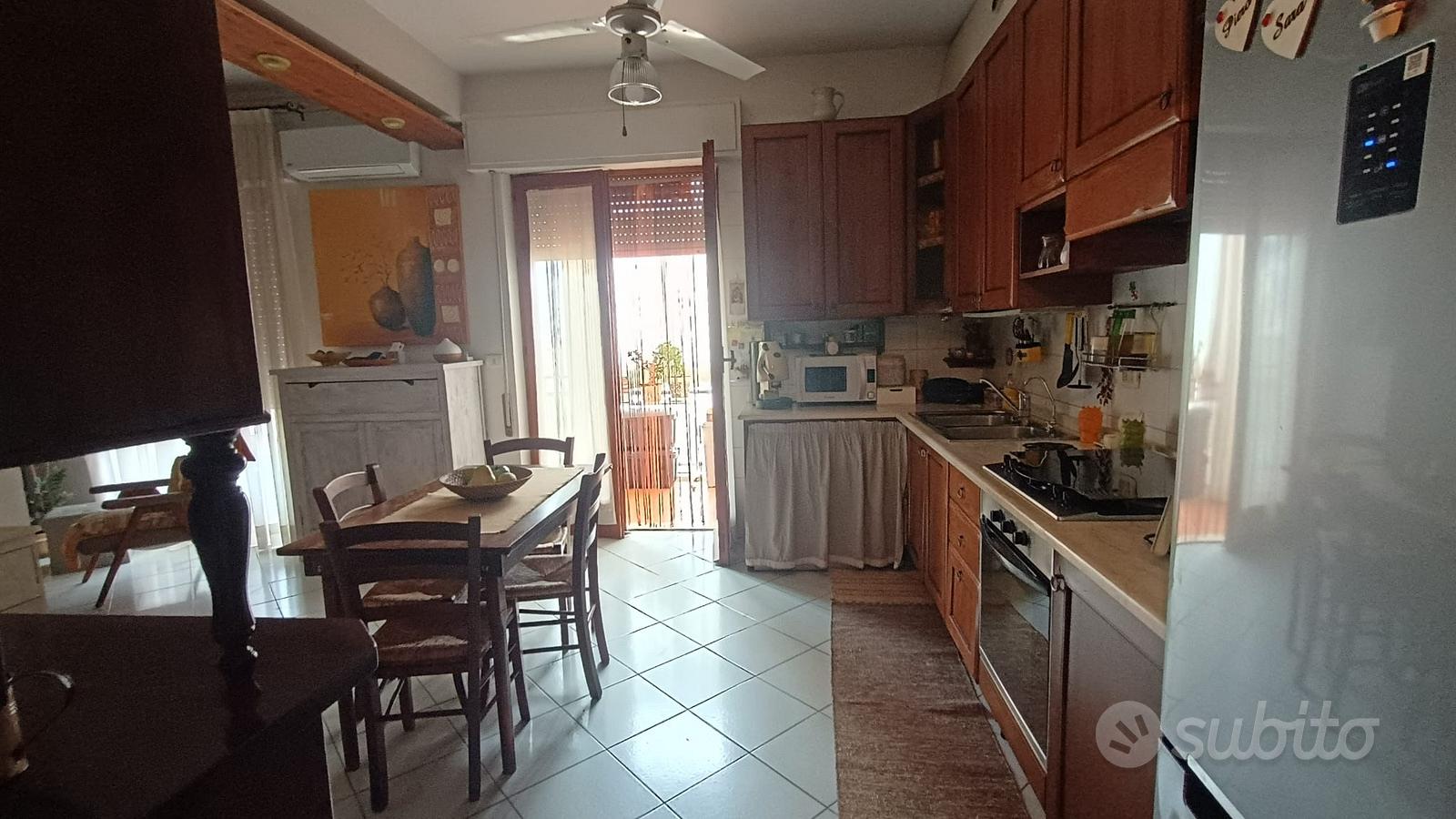 Appartamento – TP - Altro