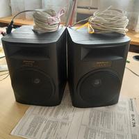 casse surround pioneer