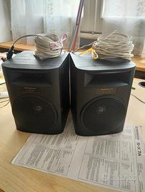 casse surround pioneer