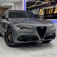 Alfa Romeo Stelvio 2.2 210CV Q4 Veloce Iper Full