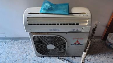 Condizionatore Mitsubishi Heavy Industries 12.000
