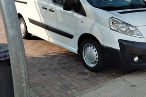 PEUGEOT Expert 4ª serie - 2011