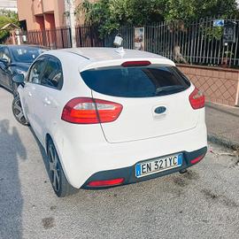 Kia Rio 1.1 CRDi 5p. Cool