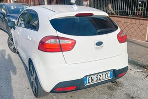 Kia Rio 1.1 CRDi 5p. Cool