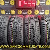 4 Gomme 225 50 17 INVERNALI al 80/85% DOT19