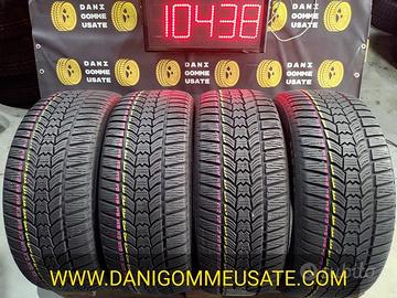 4 Gomme 225 50 17 INVERNALI al 80/85% DOT19