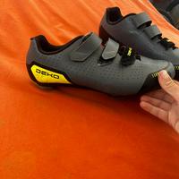 Scarpe da ciclismo