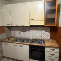 CUCINA (senza frigo)