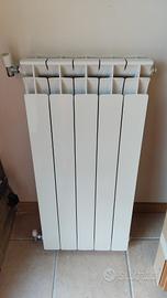 termosifoni in alluminio 