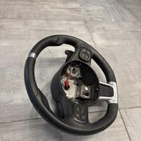 Volante abarh 595 f1