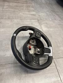 Volante abarh 595 f1