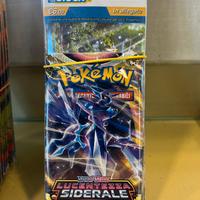 Carte serie spada e scudo