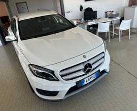 Mercedes-benz GLA 180 GLA 180 d Premium