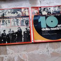 Disco 10 anni della nostra vita 1035 1945