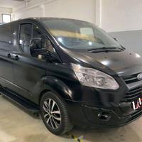 FORD tourneo custom 310 2.0 tdci 170cv Titanium