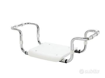 SEDILE VASCA STILHAUS IN PVC | BAGNO DISABILI |