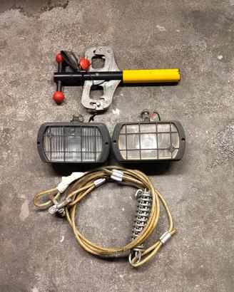 accessori auto