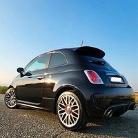 ABARTH 595 TURISMO 1.4 T-JET 160CV