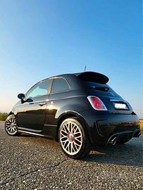 ABARTH 595 TURISMO 1.4 T-JET 160CV