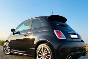 ABARTH 595 TURISMO 1.4 T-JET 160CV