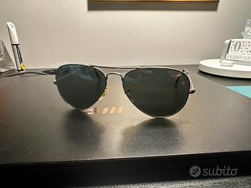 Ray-ban aviator