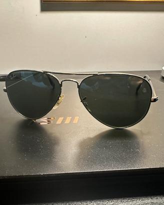 Ray-ban aviator