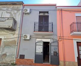 Casa Indipendente Barcellona Pozzo di Gotto