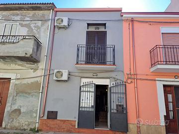 Casa Indipendente Barcellona Pozzo di Gotto