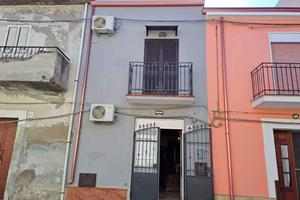 Casa Indipendente Barcellona Pozzo di Gotto