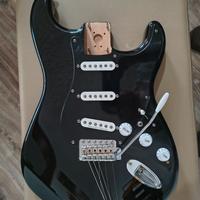 FENDER Classic Series '60s  SSS Alder Body