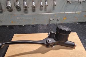 Pompa freno replica Yamaha xs 650