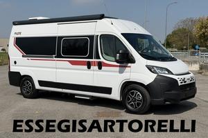 PILOTE V 600 G AUTOMATICO ULTIMO DUCATO 2025 FULL 