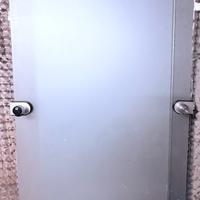Porte in vetro