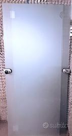 Porte in vetro