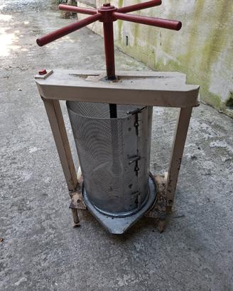 Pressa verdure per sottaceti 30€