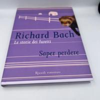 Saper perdere. Le storie dei furetti