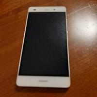 Telefonino Huawei P8 lite 16 gb