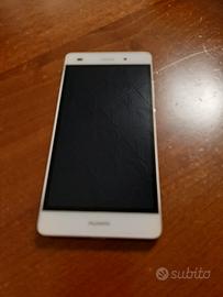 Telefonino Huawei P8 lite 16 gb