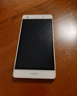 Telefonino Huawei P8 lite 16 gb