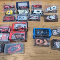 Lotto Modellini 1/43