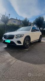 Mercedes glc 250d premium